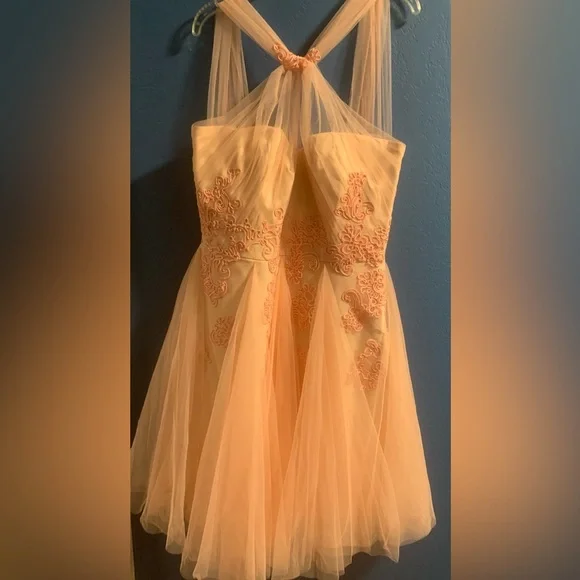 sachin and babi light blue dress Wedding Inspirations Bridal Boutique - Reviews, Photos & Deals 2026 -  Asheville, NC main image 0